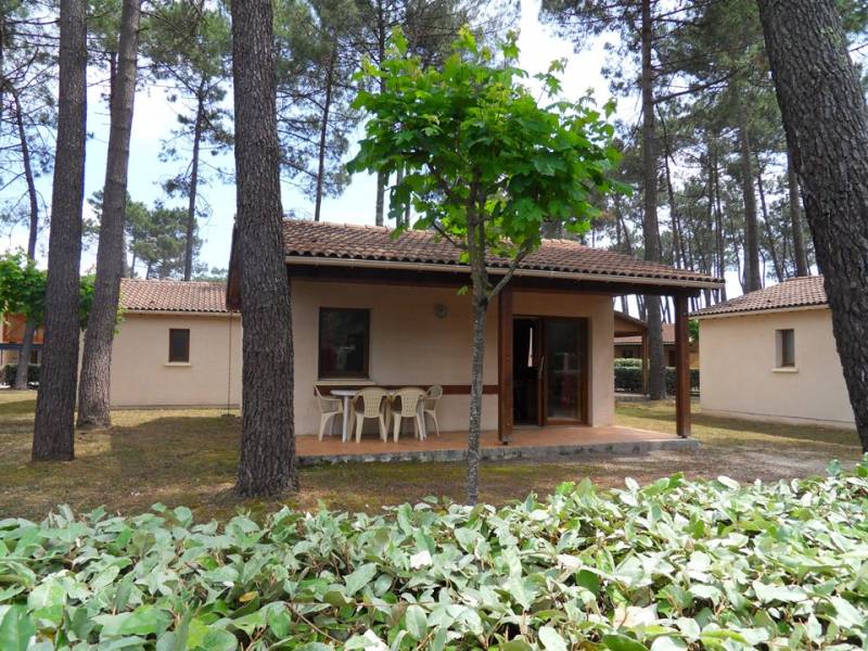 LOCATION VACANCES MAISONNETTE 2/3 PERSONNES - BASSIN D'ARCACHON