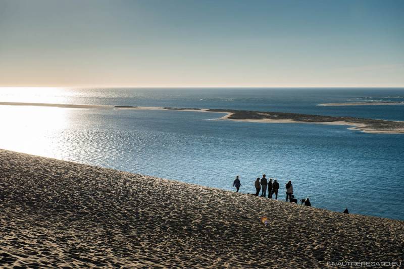 dune du pyla