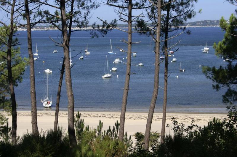 village vacances pas cher sur le bassin d'arcachon