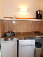 LOCATION VACANCES MAISONNETTE 2/3 PERSONNES - BASSIN D'ARCACHON