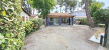 hébergement saisonnier spacieux pour vacances en famille sur le bassin d'arcachon