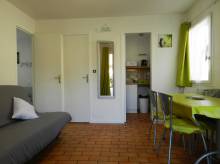 Maisonnette Gujan Mestras  2 Chambres